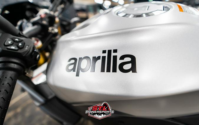 2026 Aprilia Tuono V4 1100