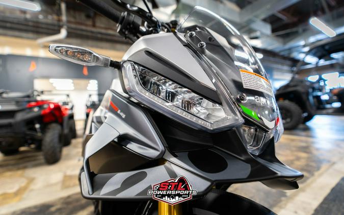 2026 Aprilia Tuono V4 1100