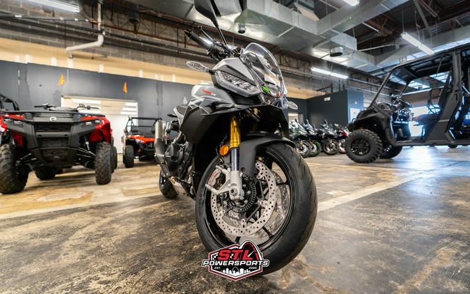 2026 Aprilia Tuono V4 1100