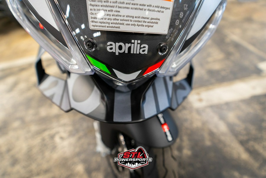 2026 Aprilia Tuono V4 1100