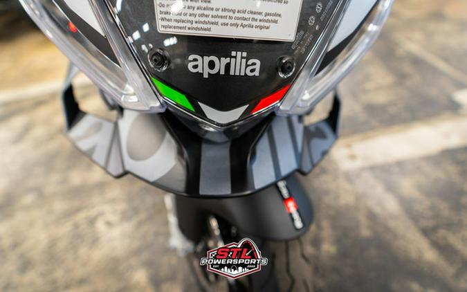 2026 Aprilia Tuono V4 1100