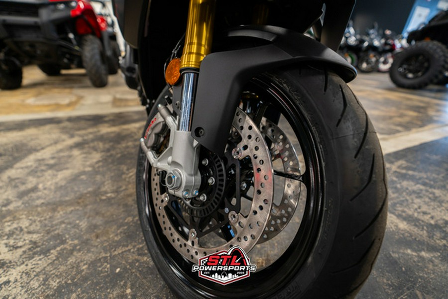 2026 Aprilia Tuono V4 1100