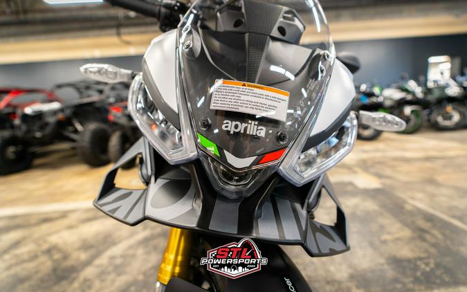 2026 Aprilia Tuono V4 1100