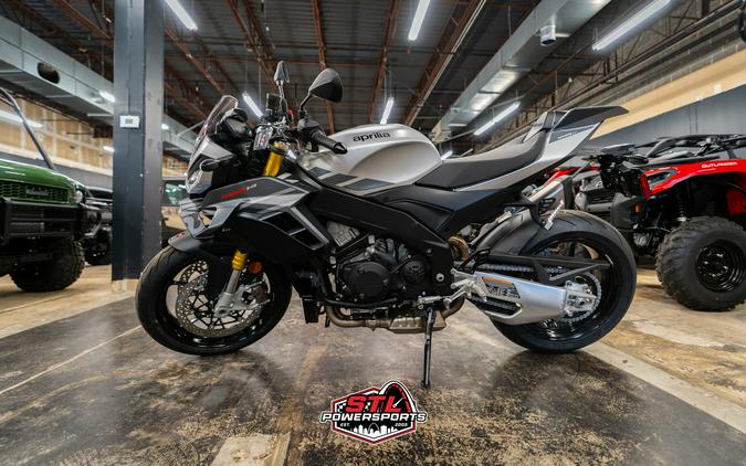 2026 Aprilia Tuono V4 1100