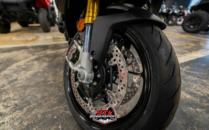 2026 Aprilia Tuono V4 1100