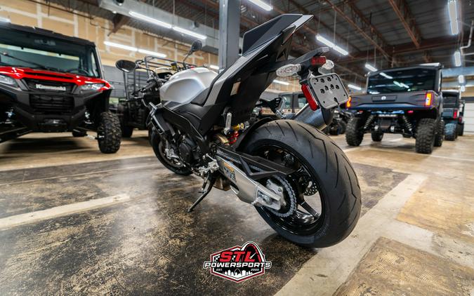 2026 Aprilia Tuono V4 1100