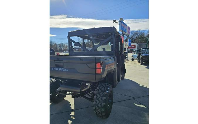 2026 Polaris Ranger® Crew 1000 Premium
