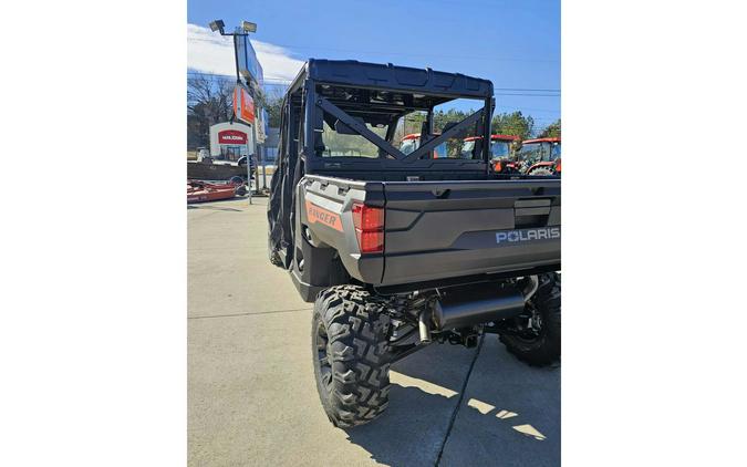 2026 Polaris Ranger® Crew 1000 Premium