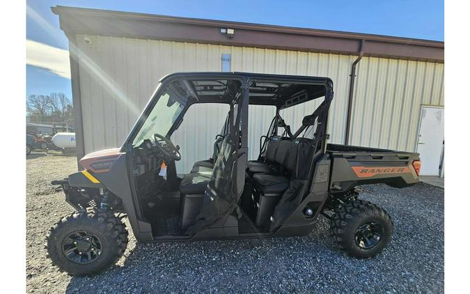 2026 Polaris Ranger® Crew 1000 Premium