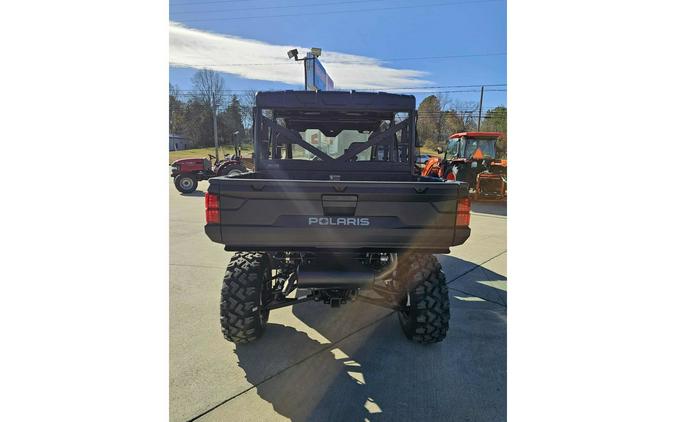 2026 Polaris Ranger® Crew 1000 Premium