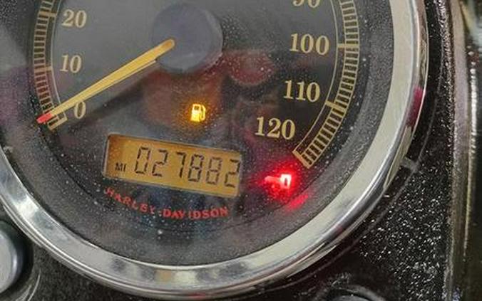 2006 Harley-Davidson® FXDBI - Dyna® Street Bob