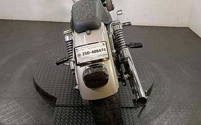 2006 Harley-Davidson® FXDBI - Dyna® Street Bob