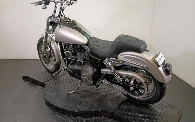 2006 Harley-Davidson® FXDBI - Dyna® Street Bob