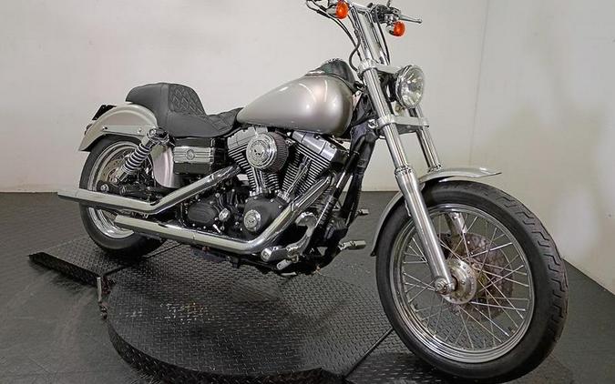 2006 Harley-Davidson® FXDBI - Dyna® Street Bob