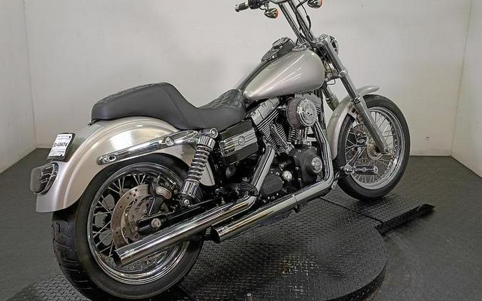 2006 Harley-Davidson® FXDBI - Dyna® Street Bob