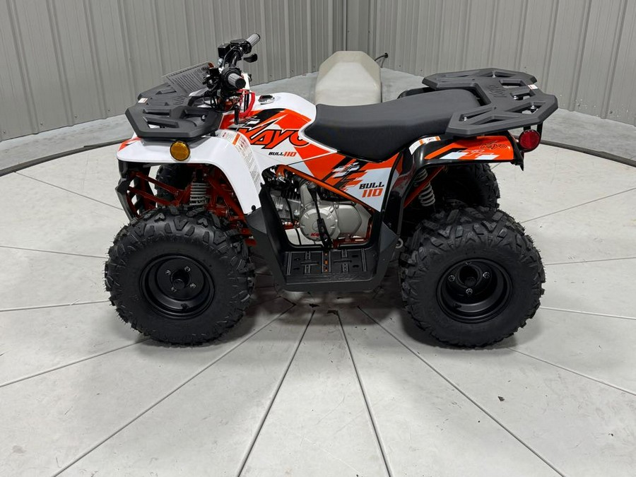 2026 Kayo BULL 110