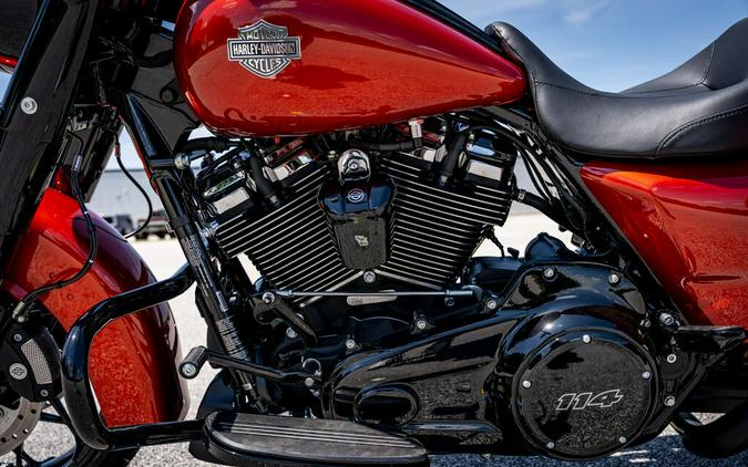 New 2025 Harley-Davidson Road King Special FLHRXS Motorcycle For Sale In Florence, SC