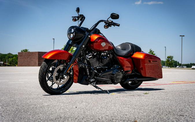 New 2025 Harley-Davidson Road King Special FLHRXS Motorcycle For Sale In Florence, SC