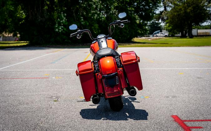 New 2025 Harley-Davidson Road King Special FLHRXS Motorcycle For Sale In Florence, SC