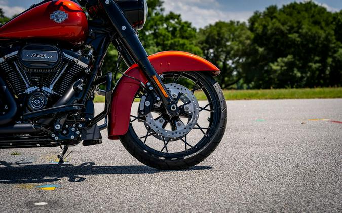 New 2025 Harley-Davidson Road King Special FLHRXS Motorcycle For Sale In Florence, SC