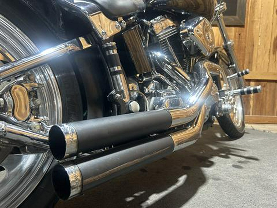 2002 Harley-Davidson FXST/FXSTI Softail® Standard