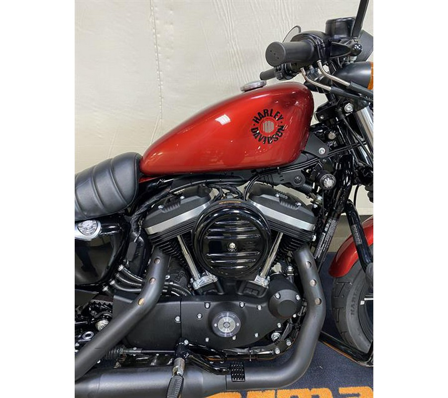 2019 Harley-Davidson Iron 883™