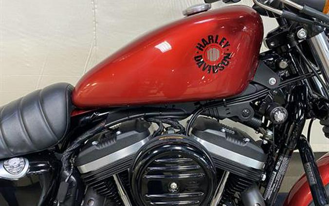 2019 Harley-Davidson Iron 883™