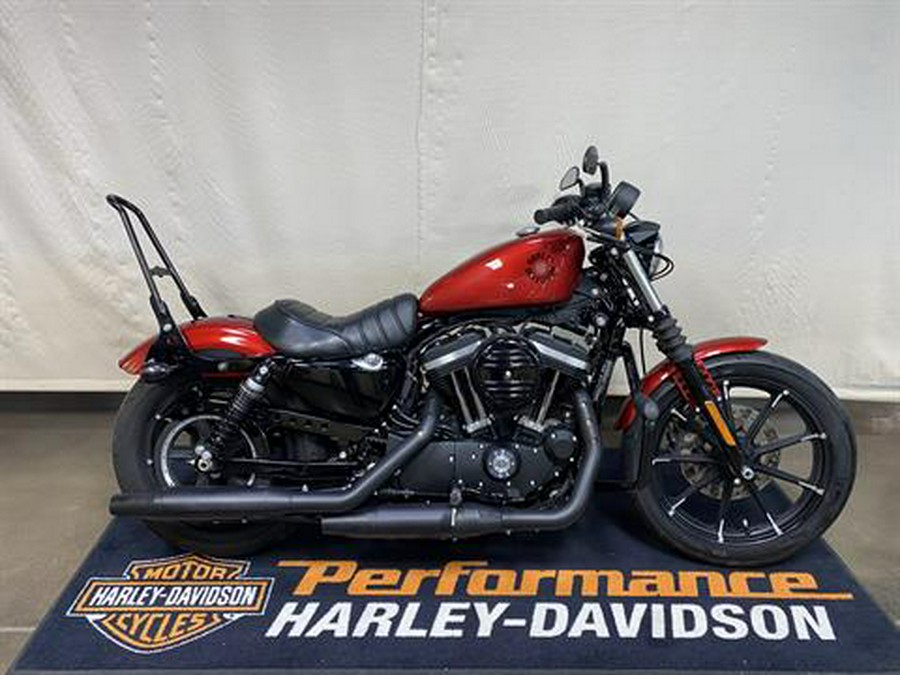 2019 Harley-Davidson Iron 883™