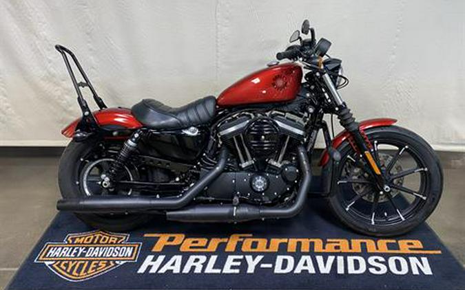 2019 Harley-Davidson Iron 883™