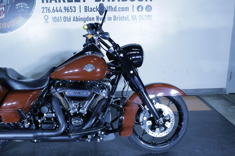 2024 Harley-Davidson® FLHRXS Road King™ Special
