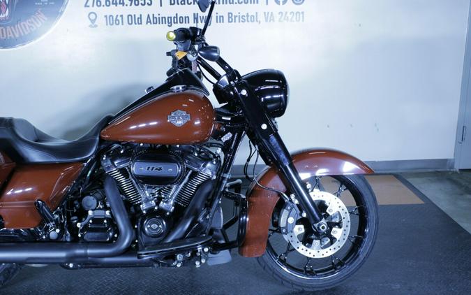 2024 Harley-Davidson® FLHRXS Road King™ Special