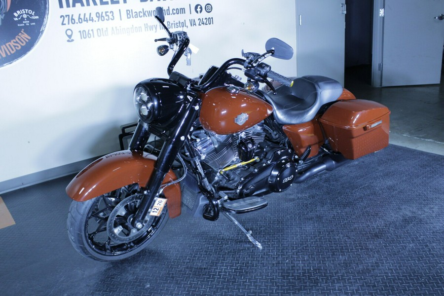 2024 Harley-Davidson® FLHRXS Road King™ Special
