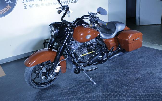 2024 Harley-Davidson® FLHRXS Road King™ Special