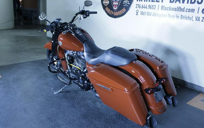 2024 Harley-Davidson® FLHRXS Road King™ Special