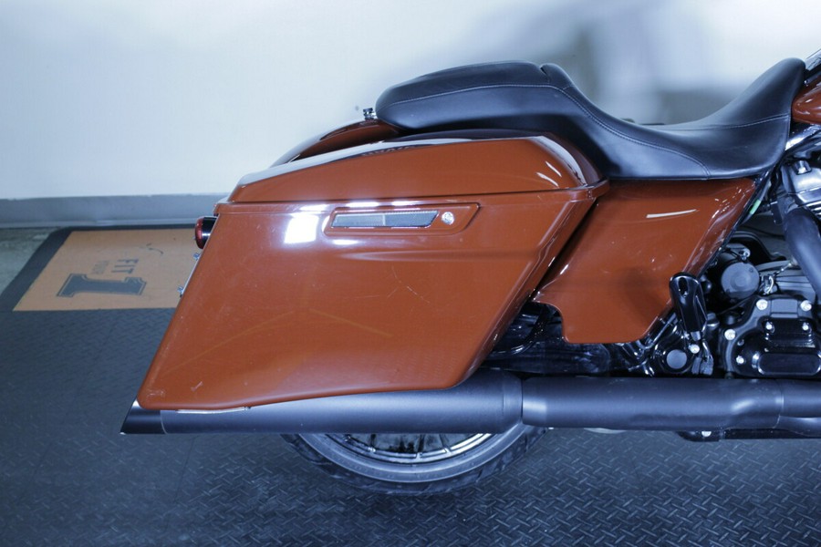 2024 Harley-Davidson® FLHRXS Road King™ Special