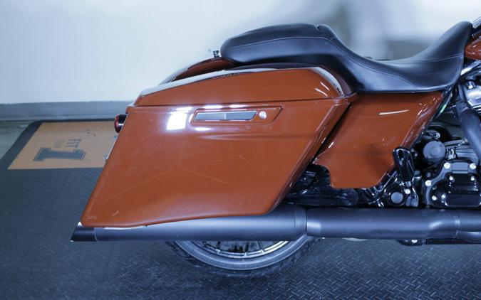 2024 Harley-Davidson® FLHRXS Road King™ Special