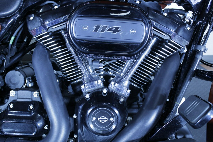 2024 Harley-Davidson® FLHRXS Road King™ Special