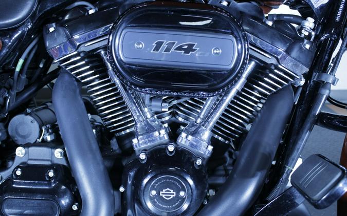 2024 Harley-Davidson® FLHRXS Road King™ Special