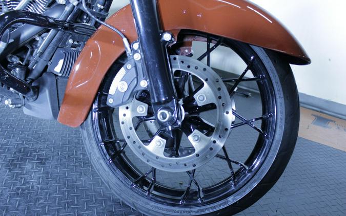 2024 Harley-Davidson® FLHRXS Road King™ Special