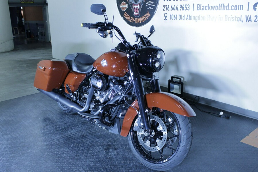 2024 Harley-Davidson® FLHRXS Road King™ Special