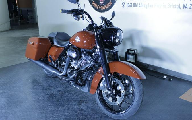 2024 Harley-Davidson® FLHRXS Road King™ Special