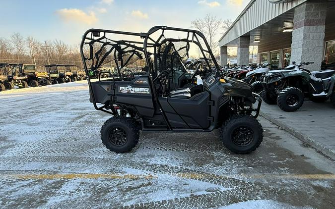 2026 Honda® Pioneer 700