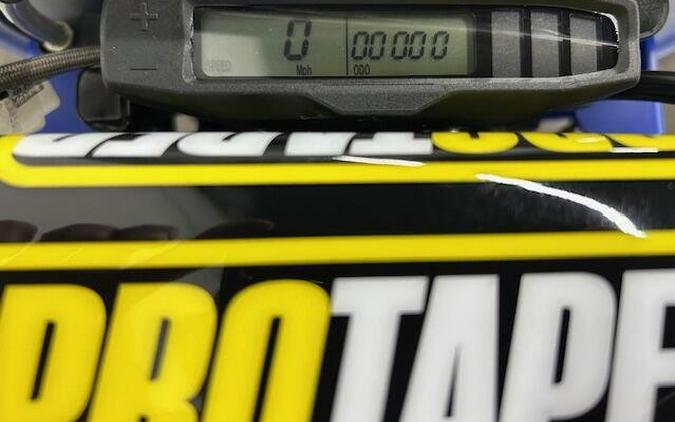 2025 Husqvarna FE 450