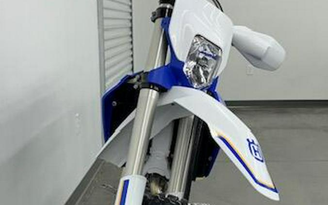 2025 Husqvarna FE 450
