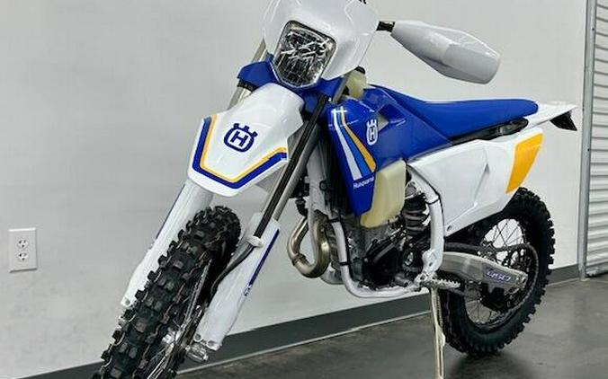 2025 Husqvarna FE 450