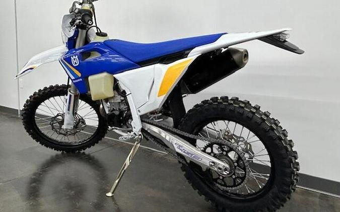 2025 Husqvarna FE 450