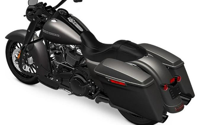 2018 Harley-Davidson Road King® Special
