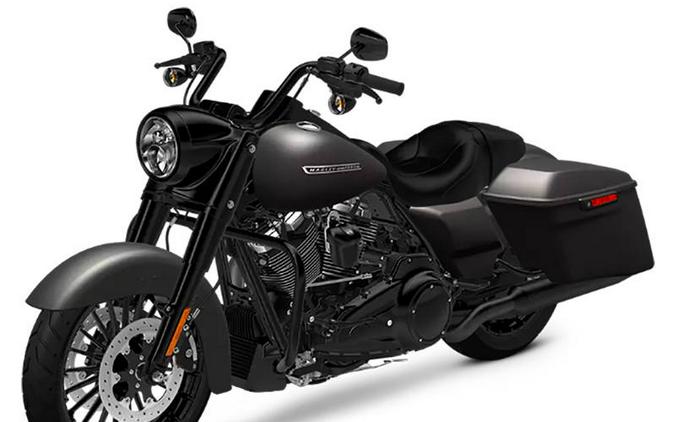 2018 Harley-Davidson Road King® Special