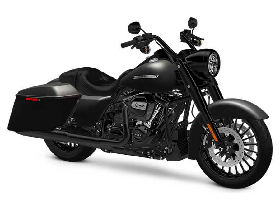 2018 Harley-Davidson Road King® Special