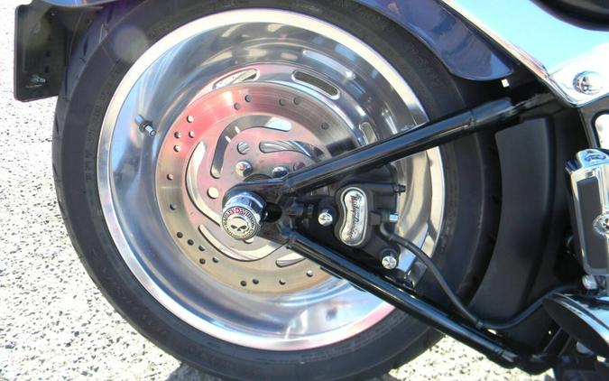 2009 Harley-Davidson Softail Custom FXSTC